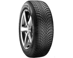 Winterbanden - Autobanden M+S - Veilig Rijden - 3PMSF Gecertificeerd - 205/55R16 91T - Zwart