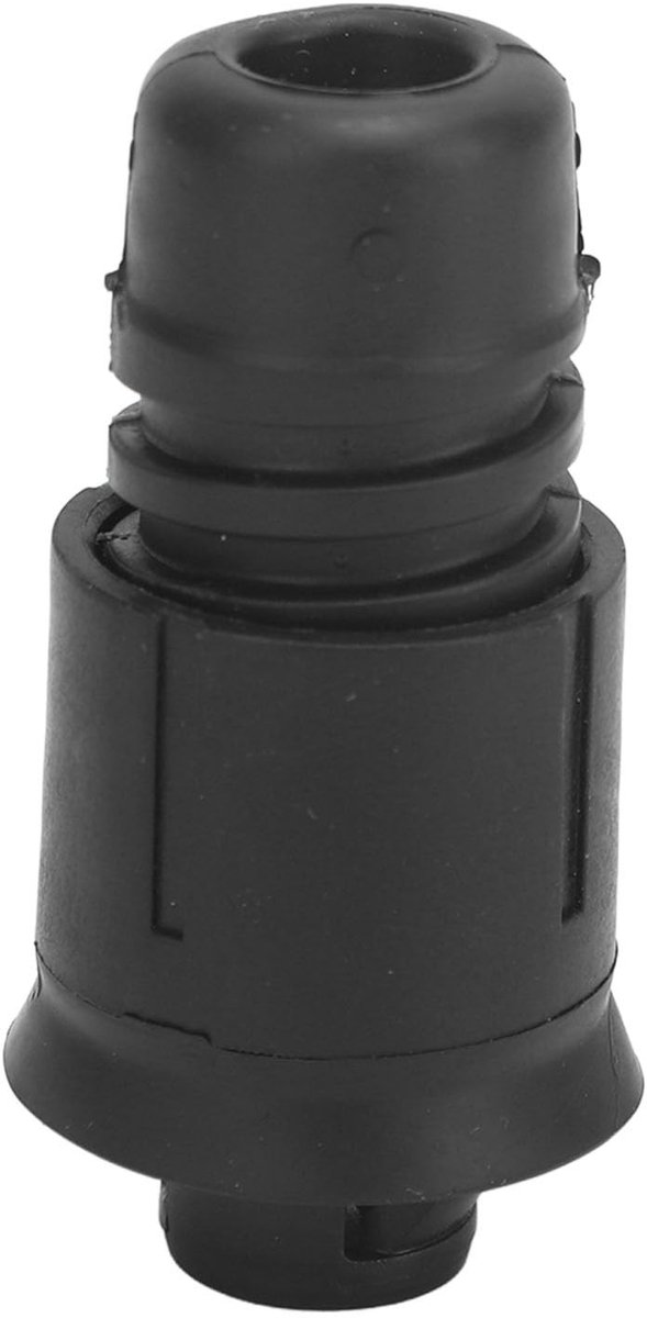 aladdien - Rubber Buffer - Geluidsdemping - Weerbestendig en Duurzaam - Geschikt voor Peugeot 508 Sedan - Verbeterde Geluidsisolatie - Eenvoudige In..