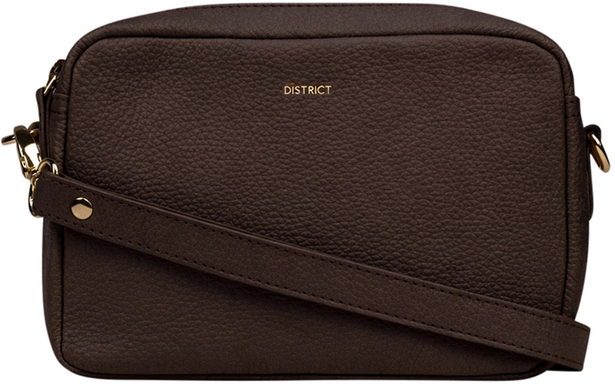 Floater Field Crossbody