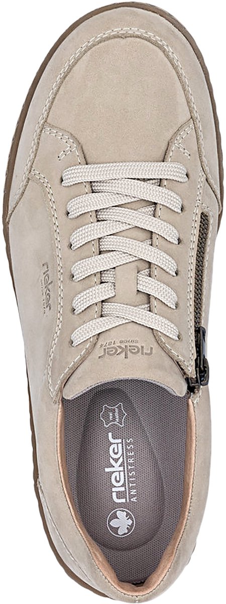 Leren sneakers Namur
