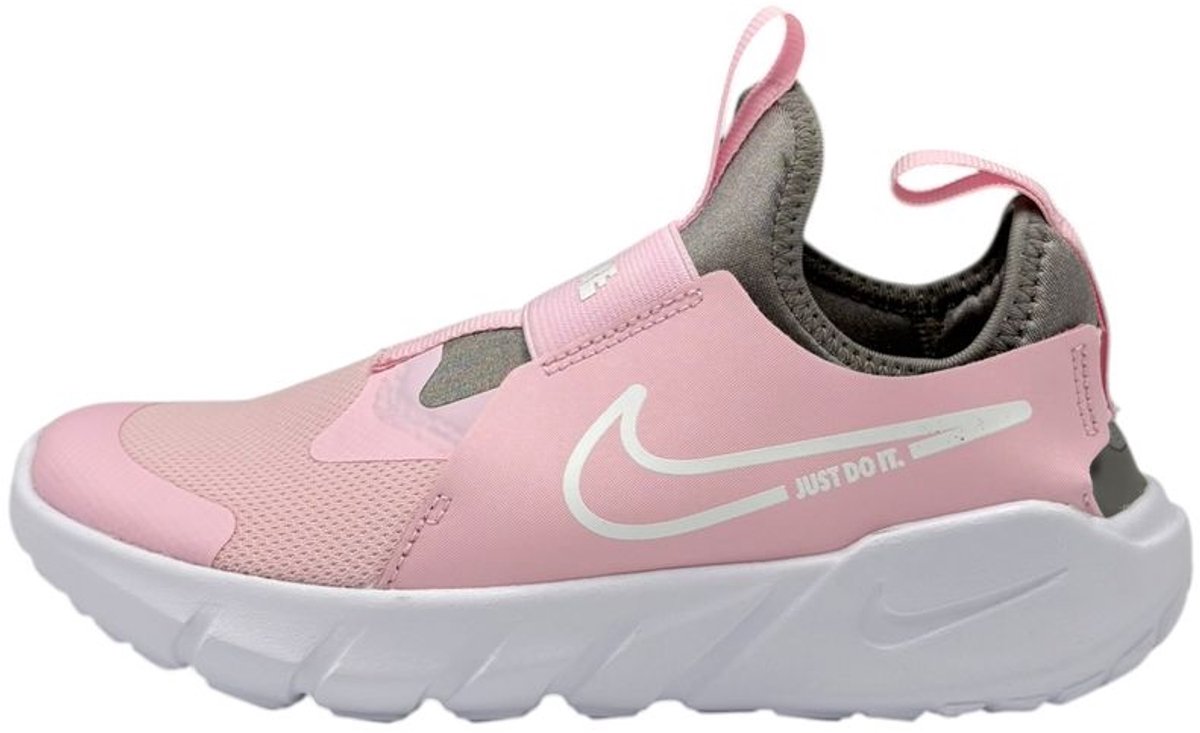 Nike Flex Runner 2 PSV Kinder Schoenen Grijs