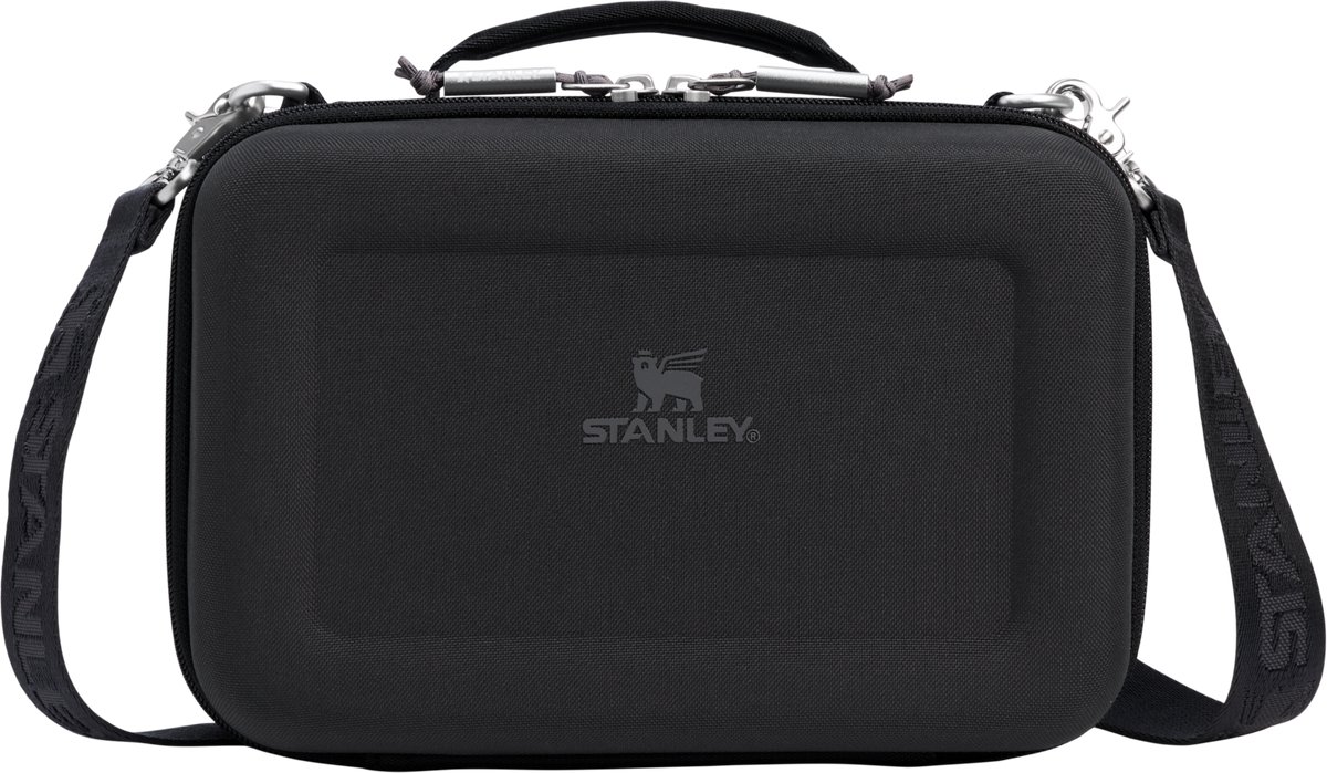 Stanley All day mini lunch box | 4l - black