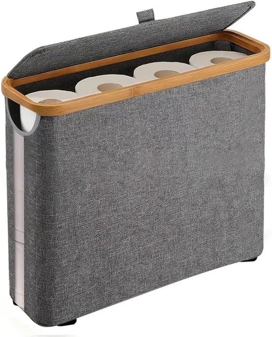 Toiletpapierhouder