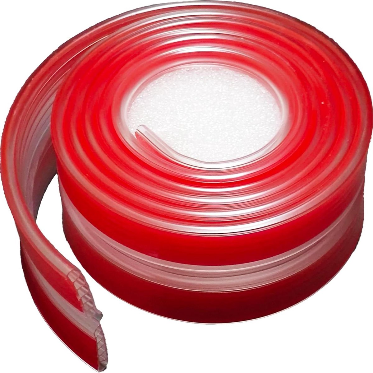Anti Vibratie Pads - Schokdempers Wasmachine - Apparaten Stabiliseren - Airbag Ontwerp - 14 x 14 x 6 cm - Zwart