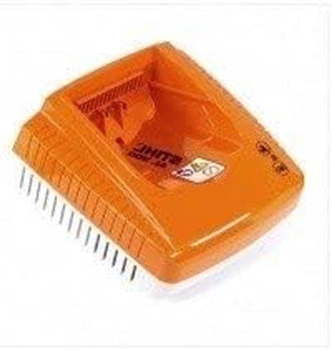 Snellader Accu - Oplader Batterij - Accu's Opladen - Actieve Koeling - 36 V - Zwart