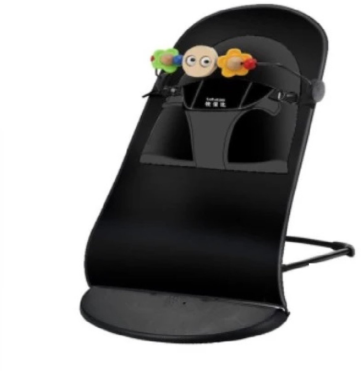 Betaalbare Goederen® Wippertje - Groen - Wipstoel - Wipstoel Baby - Wipstoeltjes - Wipstoel Elektrisch - Wipstoeltjes Voor Baby