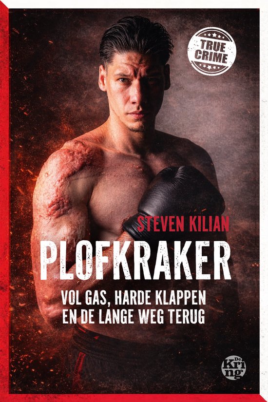 Plofkraker - cover