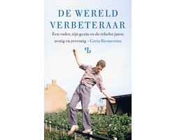 De wereldverbeteraar