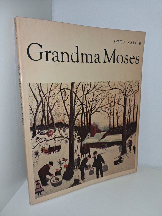 Grandma Moses