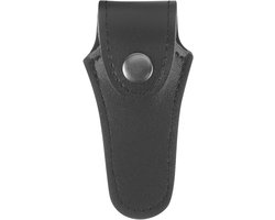 Stijlvolle draagtas voor trompet- en trombone mondstukken, ideaal voor saxofoon en hoorn opslag