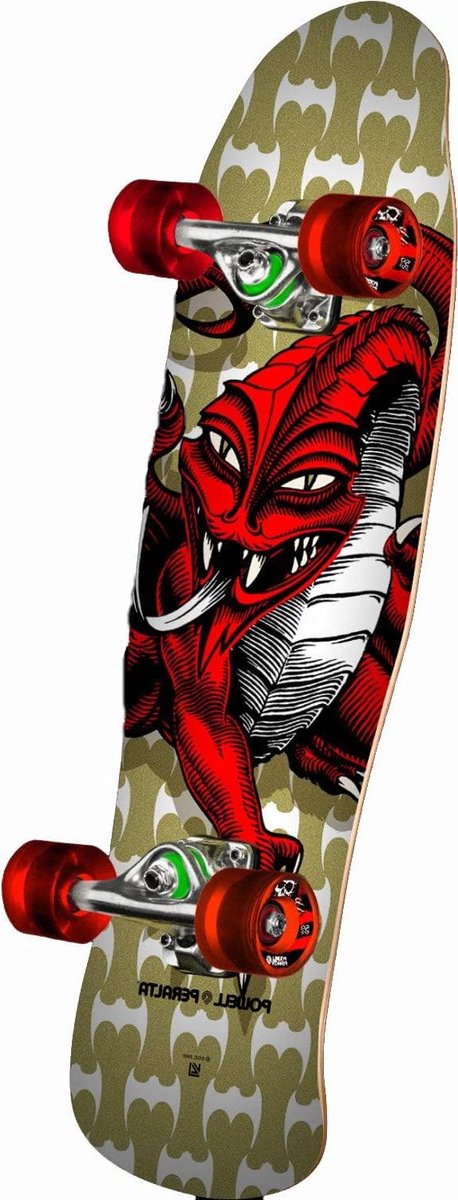 Mini Cruiser Skateboard Compact skateboard Stadstransport Schaalbare klassieke decks 8″ x 29.5″