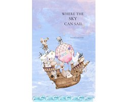 Village of Wonders - Where the Sky can sail