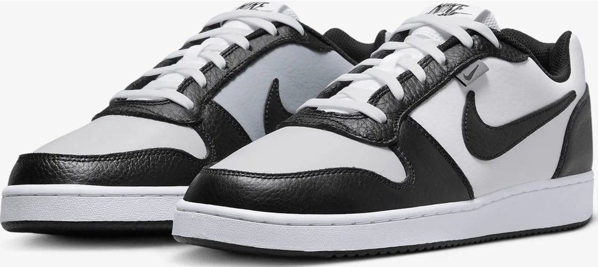 Nike Ebernon Low Prem Sneakers Multicolor