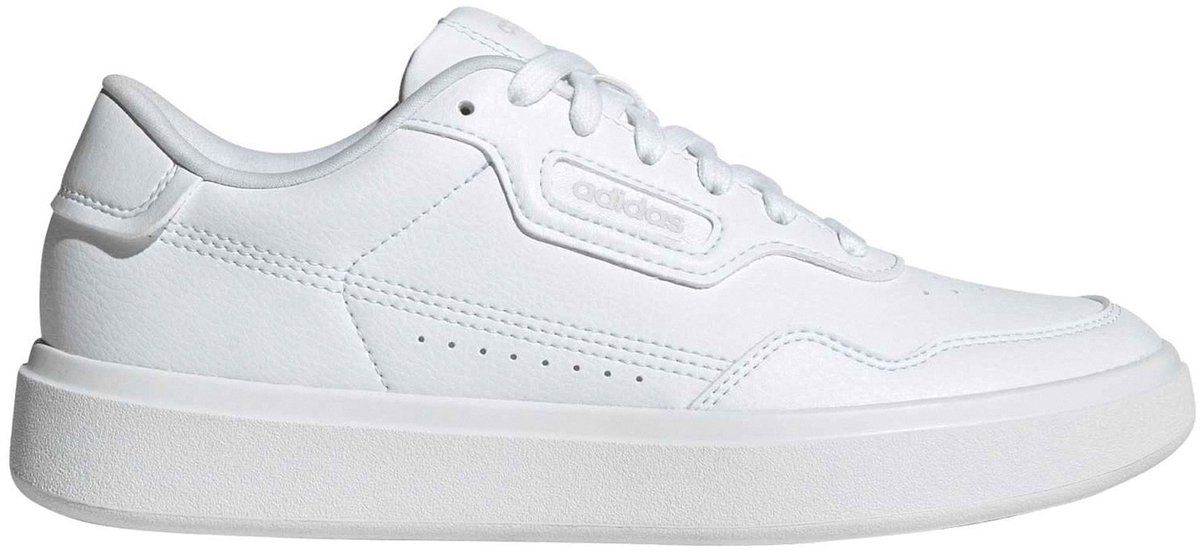 Adidas Park ST 2.0 Sneakers Dames Wit