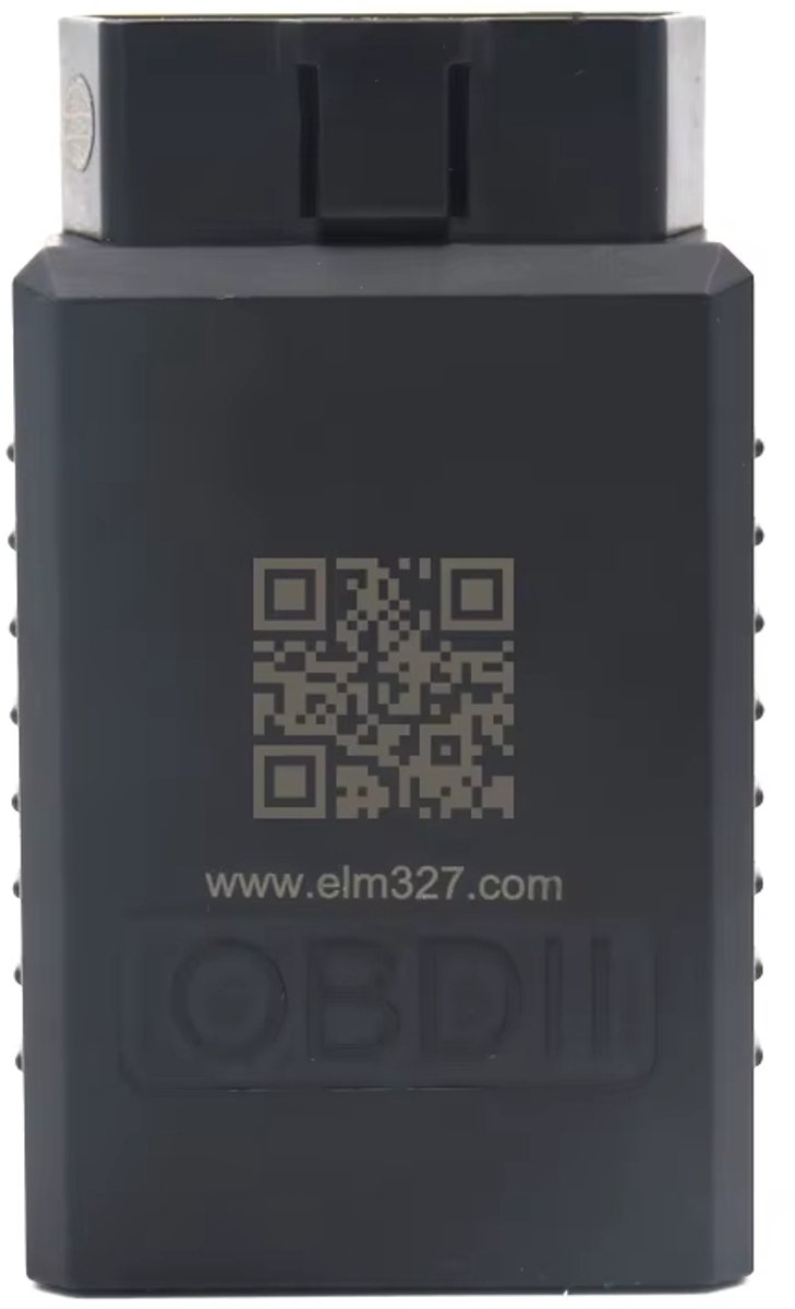 OBD2 Scanner | ELM327 V1.5 | OBD2 Bluetooth | Diagnose Apparaat Auto | OBD | Auto Uitlezen & Storing Verwijderen | Live Data | Plug & Play | iOS, Android & Windows thumbnail 6