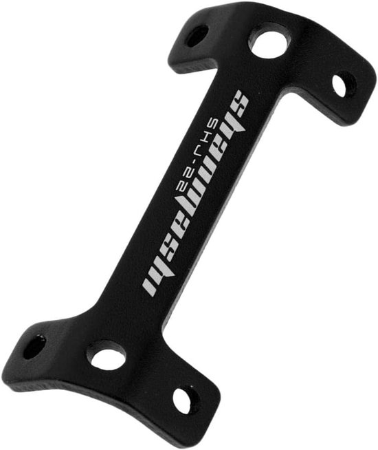 Dubbele Flessenhouder - Bidonhouder Adapter - Fietsen Meer Drinken - Twee Houders op Frame — afbeelding 3