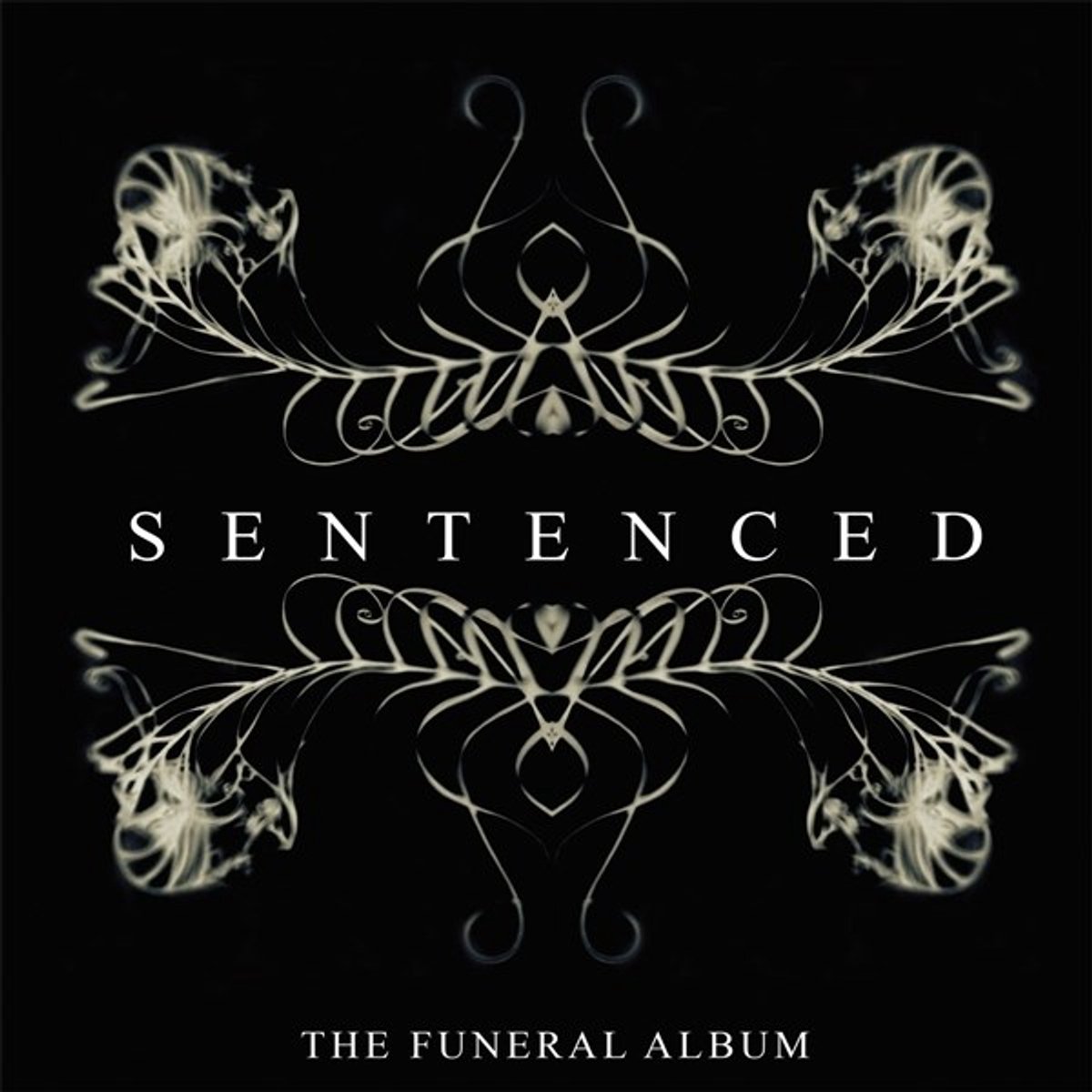 Sentenced - The Funeral Album (LP) (Limited Edition) (Picture Disc)