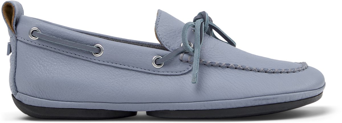 Camper Right Nina Ballerinas - Damen - Pastelblauw - 38