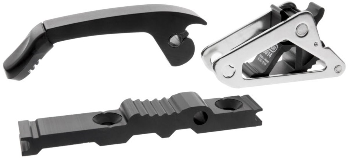 Spinlock onderhoudskit voor XTS/XCS valstoppers 8-14mm