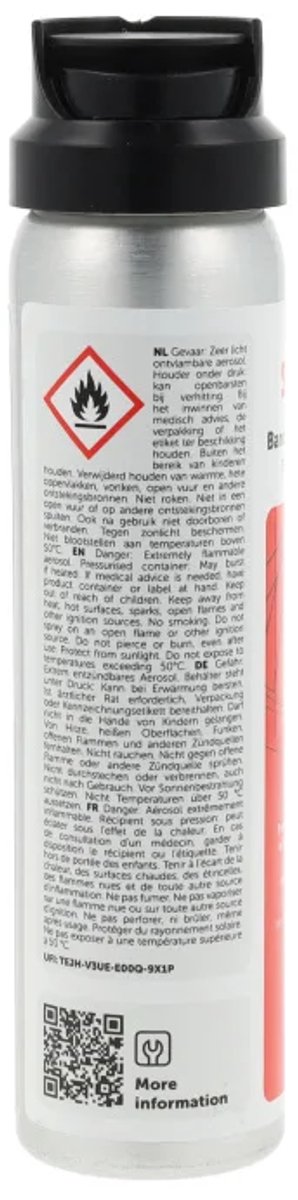 Simson Banddicht - 75 ml thumbnail 2