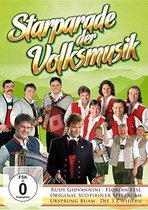 Starparade Der Volksmusik