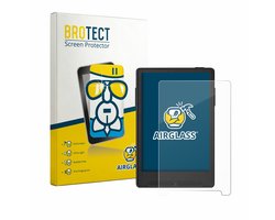 Screenprotector voor Xteink X3 Beschermglas transparant