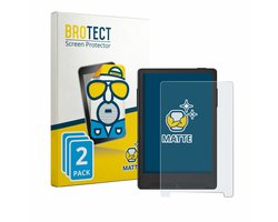 BROTECT – Screenprotector voor Xteink X3 – Folie Beschermfolie matte 2 Stuks