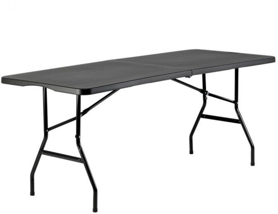 BRASQ Vouwtafel