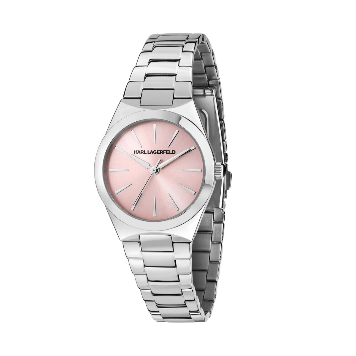 Karl Lagerfeld - R0553105510 - Polshorloge - Dames - Kwarts - HAMBURG