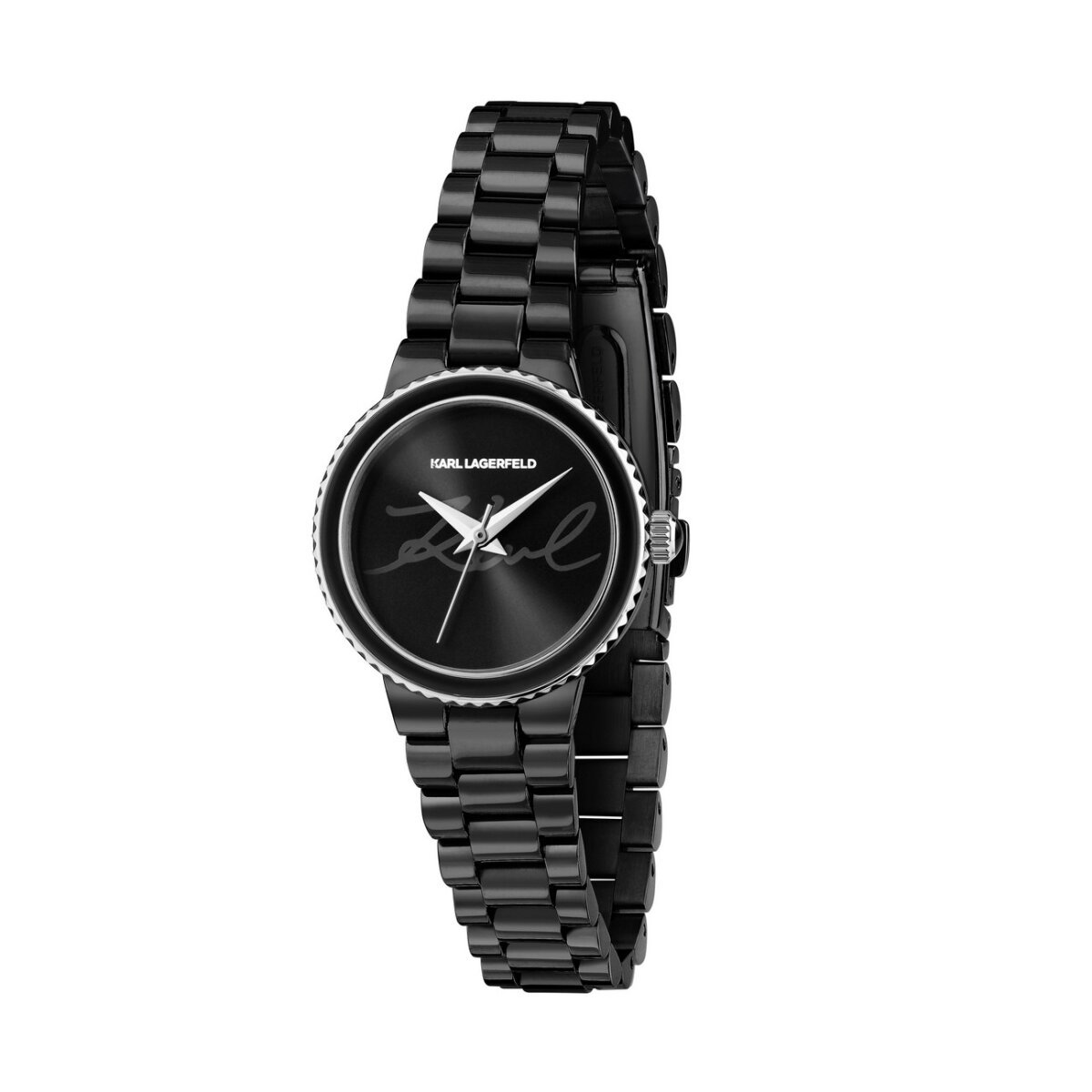 Karl Lagerfeld - R0553104506 - Polshorloge - Dames - Kwarts - KAISER
