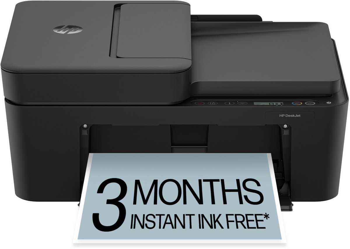 Multifunctional inktjet hp deskjet 4310 thumbnail 8