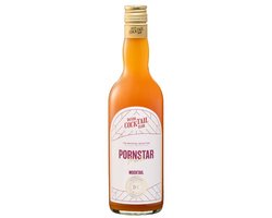 Dutch Cocktail Club pornstar martini mocktail 0.0% (0.7 liter)