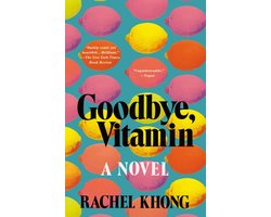 Goodbye, Vitamin