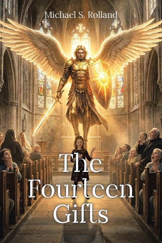 The Fourteen Gifts - cover