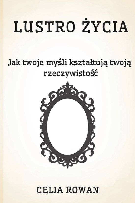 Lustro Życia - cover