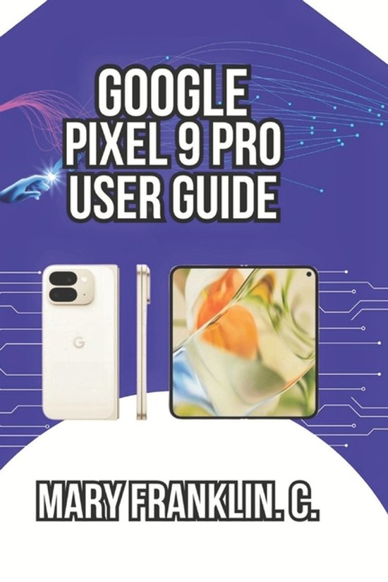 Google Pixel 9 Series: Flagship Innovation Meets Everyday In ... - cover
