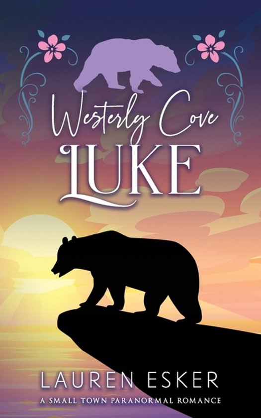 Westerly Cove- Luke - cover