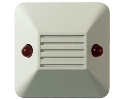 Alarmindicator voor Brandmeldinstallaties - Aritech AI672