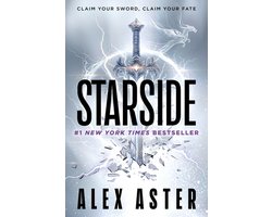 Starside Series 1 - Starside