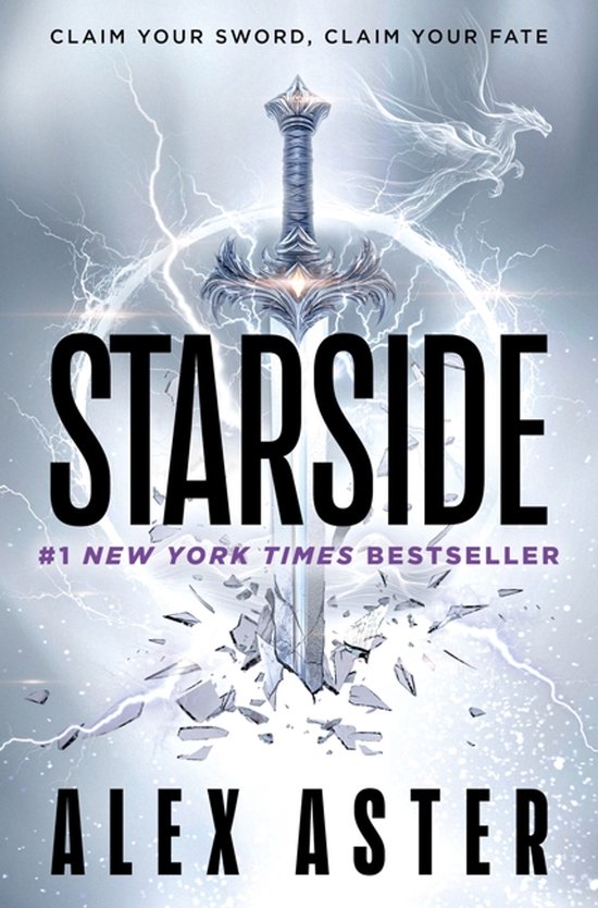 Starside Series - Starside - cover
