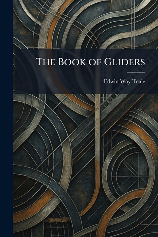 The Book of Gliders - cover
