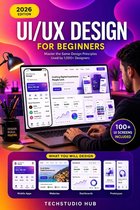 Ui/UX Design for Beginners