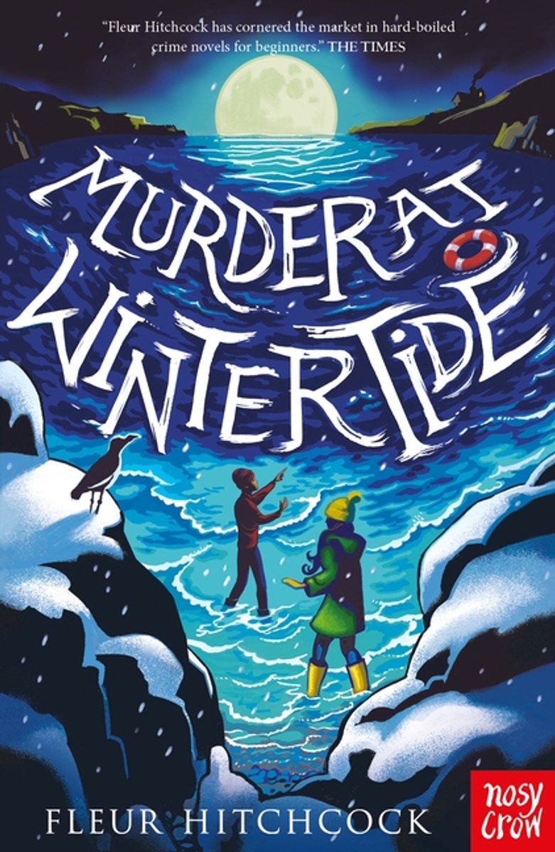 Murder At Wintertide thumbnail