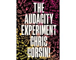 The Audacity Experiment