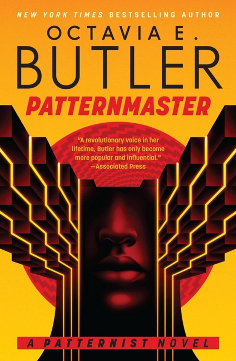 Patternist- Patternmaster
