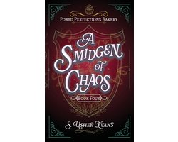 The Pobyd Perfections Bakery-A Smidgen of Chaos
