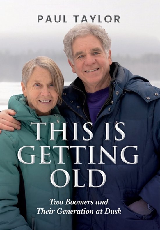 This Is Getting Old - cover