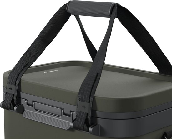 Dometic Recon Softside Koeler Large 21 Liter - Lichen van Dometic — afbeelding 2