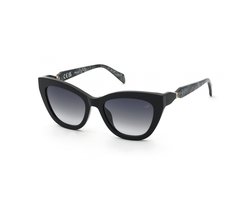 Blumarine SBM240 Nero lucido 53/19/140 WOMAN Zonnebrillen