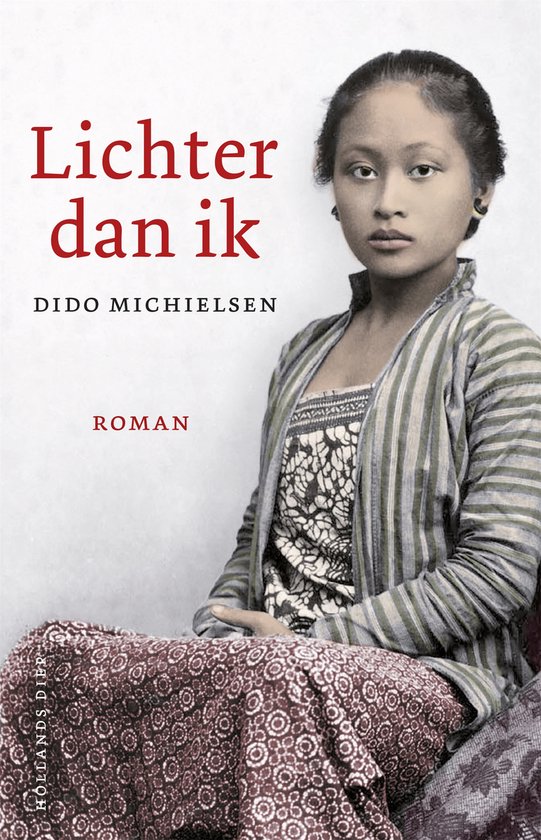 Lichter dan ik - cover